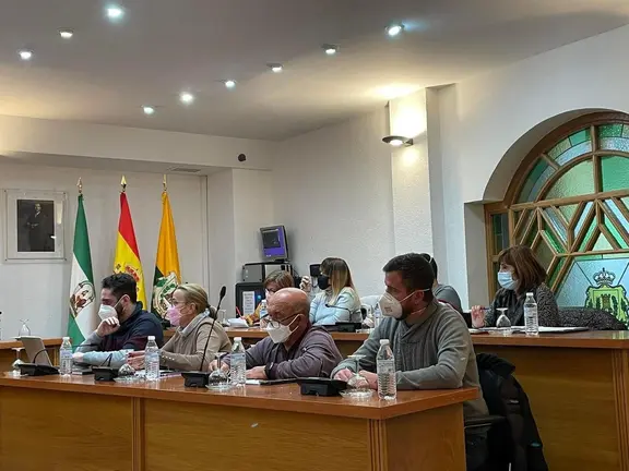Grupo Socialista de Los Barrios