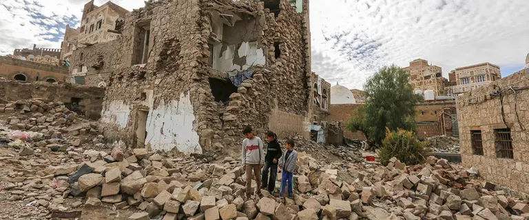 yemen