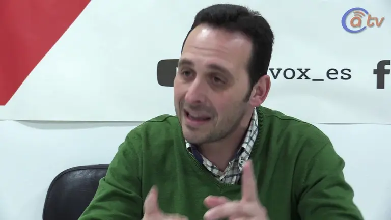 Juan Serrgio Redondo