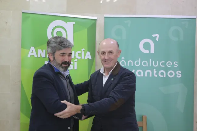 Acuerdo La L&iacute;nea