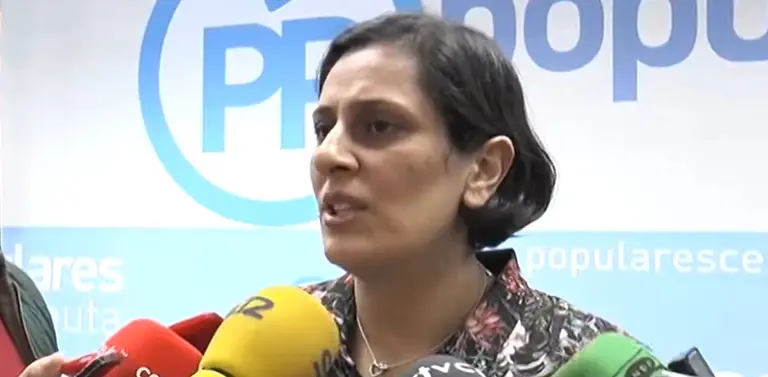 Kissy Chandiramani