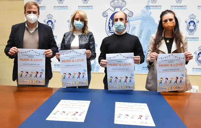 Presentaci&oacute;n de los conciertos did&aacute;cticos