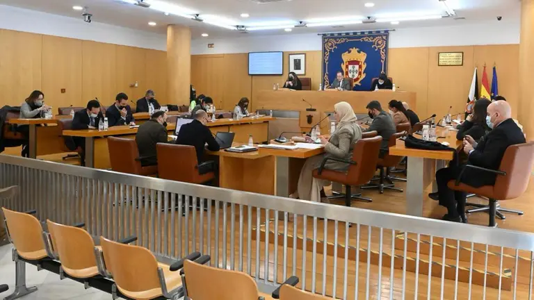 Asamblea de Ceuta
