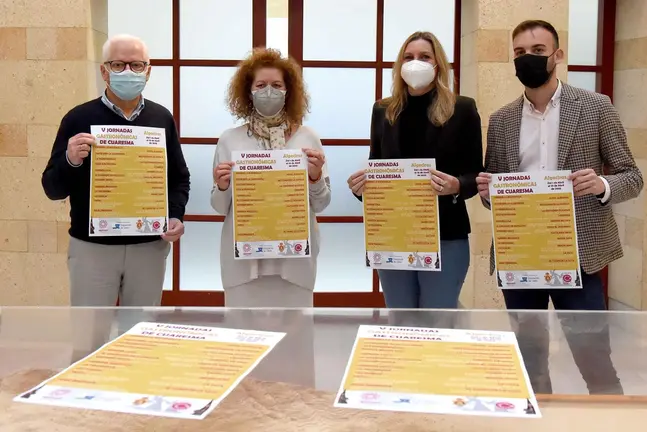 Jornadas gastron&oacute;micas