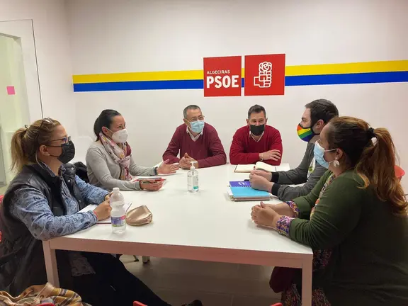 PSOE Transfobia