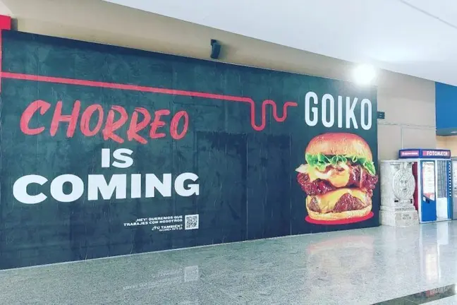 Pr&oacute;xima apertura en Bah&iacute;a Plaza
