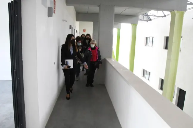visita edif polvora ampas