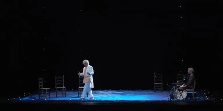 El alma de Valle Inclan