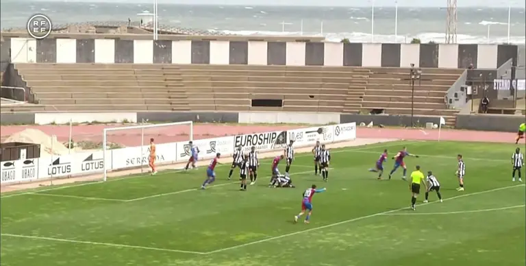 Balona Barcelona B
