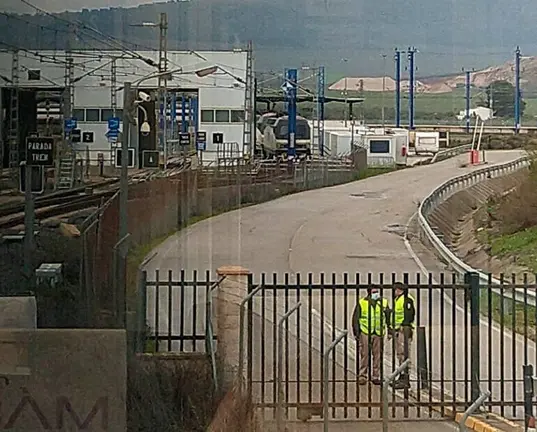 tren