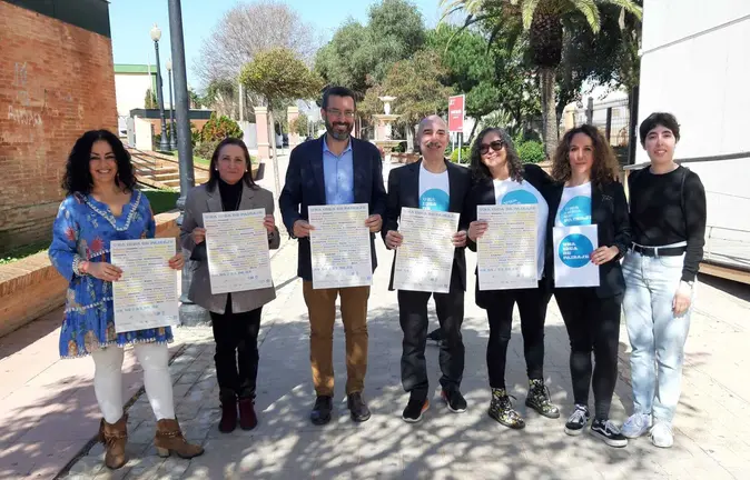 Presentacion Una idea de paisaje