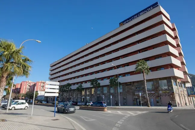 OHTELS de La L&iacute;nea