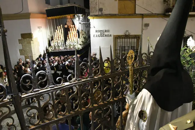 Las cofrad&iacute;as campogibraltare&ntilde;as no se incluyen en esta tanda de ayudas de la Junta