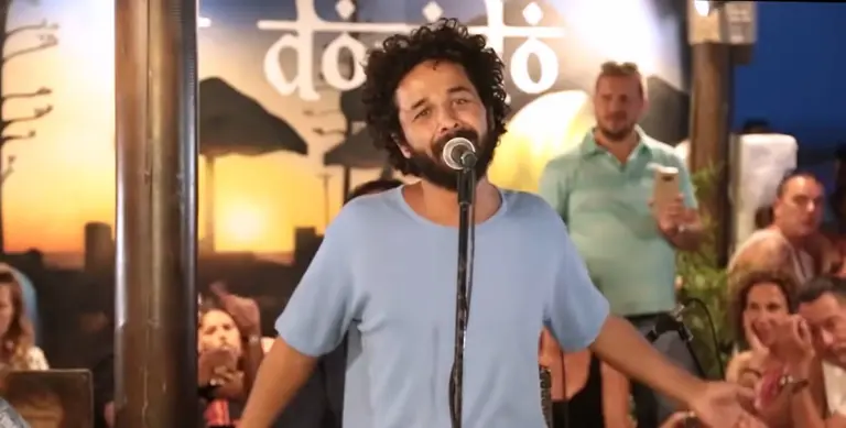 Nani Cortes