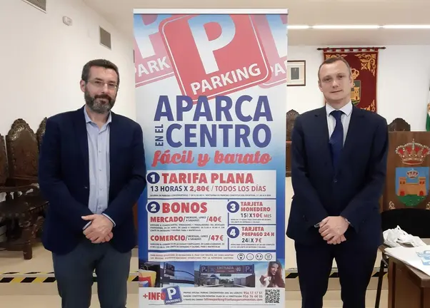 La campa&ntilde;a "Yo compro en La Linea", en colaboraci&oacute;n con Isolux Cors&aacute;n