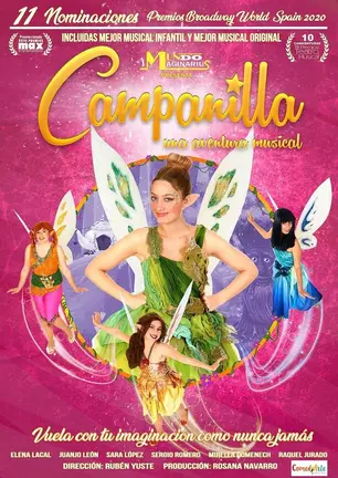 campanilla