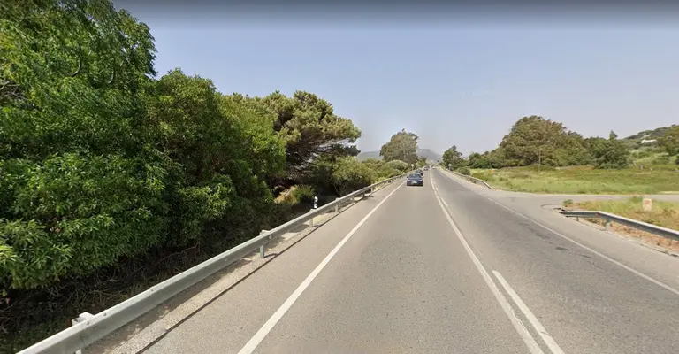 Carretera N-340
