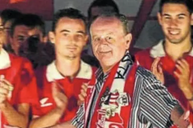 Pepe Tapia