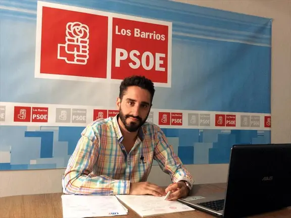 Dani Perea