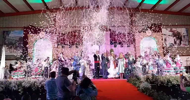 Feria de Castellar
