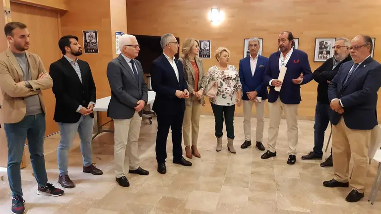 Expo Rocio