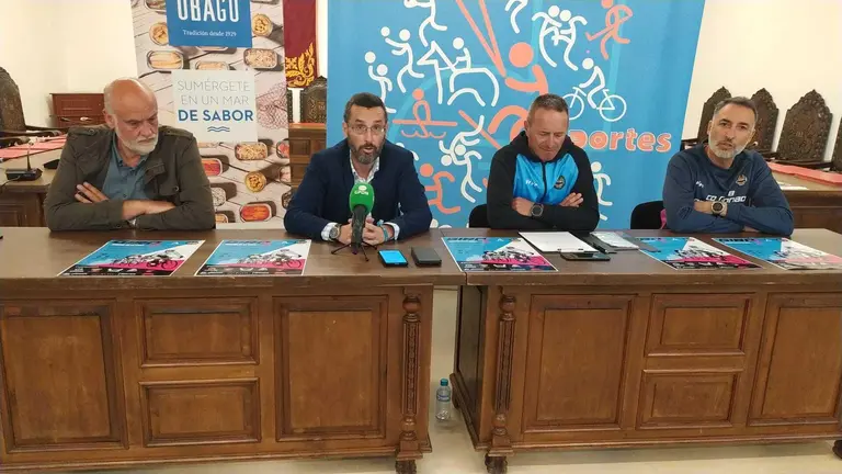 PRESENTACION GIRO CIUDAD DE LA LINEA