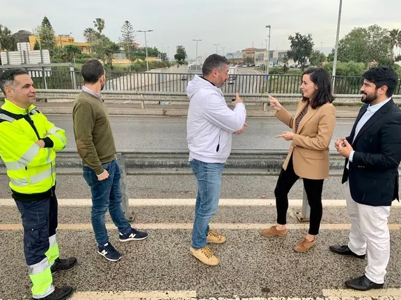 Acceso Norte