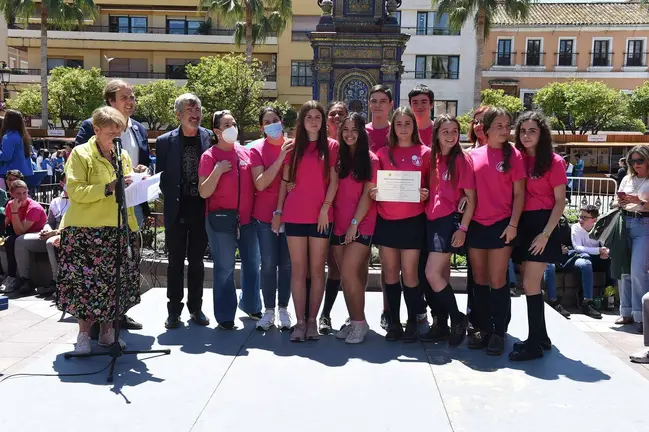 DIVERCINCIA-EN-PLAZA-ALTA-ENTREGA-DE-PREMIOS