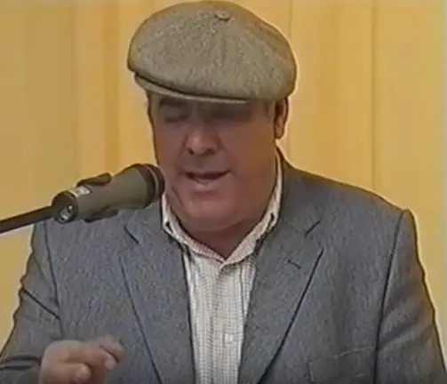 manolo camionero