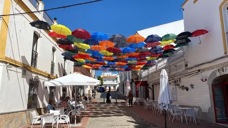 Decoraci&oacute;n en El Tapeo