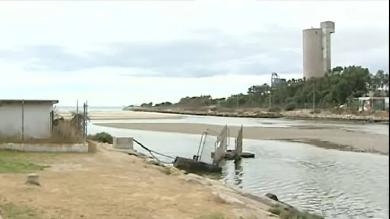 Rio Guadarranque