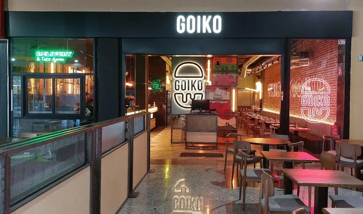 Goiko