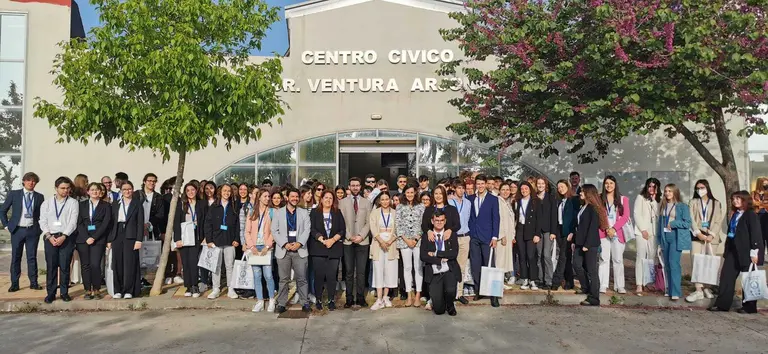 Torneo de Debate Ciudad de Algeciras