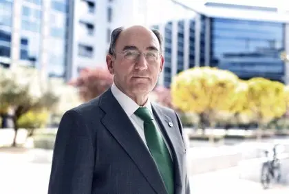 Ignacio Gal&aacute;n