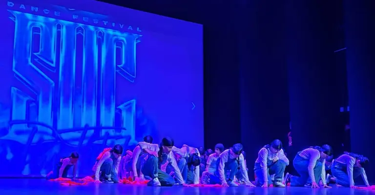 Dance Festival