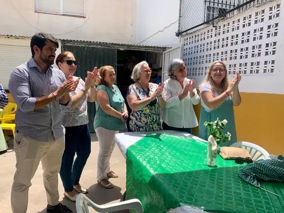AAVV la Esperanza