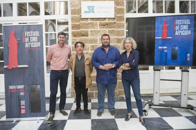Presentaci&oacute;n del FCAT 2022