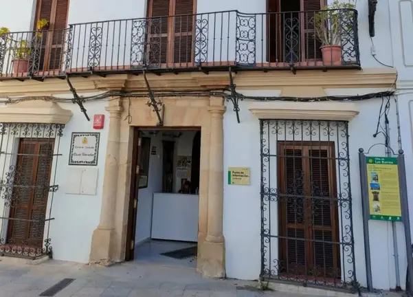 Casa Urrutia