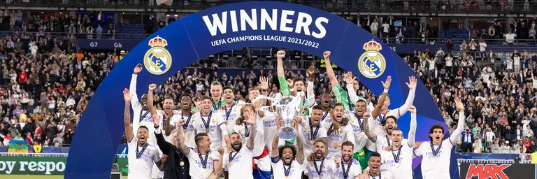 Real Madrid
