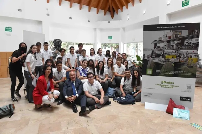 jovenes