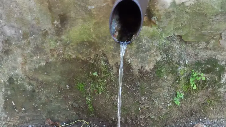 Fuente del Pinar del Rey