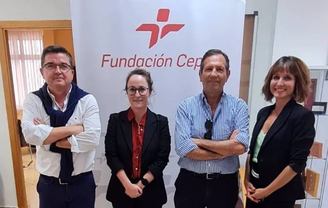 Fundaci&oacute;n Cepsa