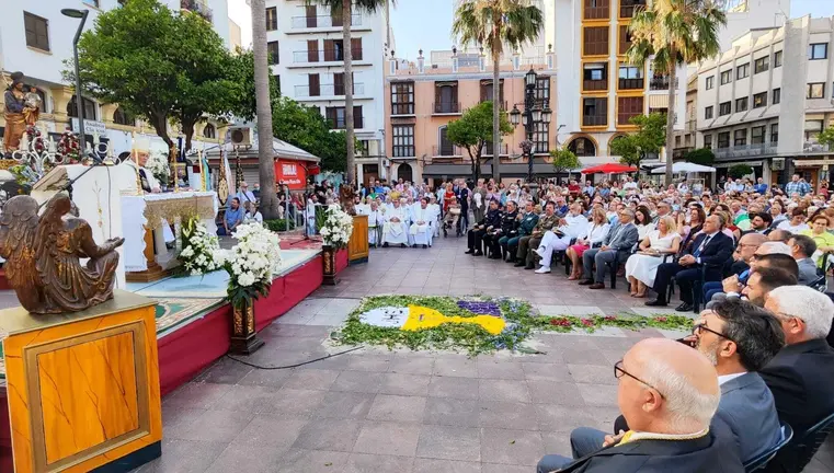 Corpus Christi