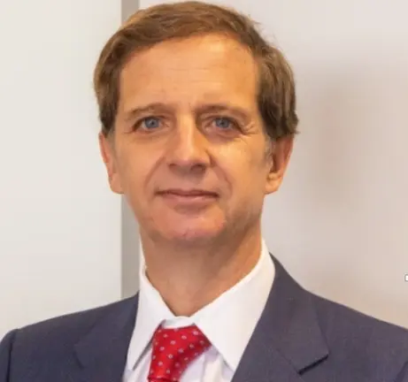 Nuevo presidente de Acerinox