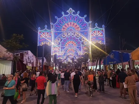 Feria de Algeciras
