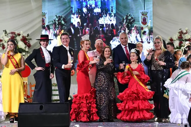 Coronacion Taraguilla