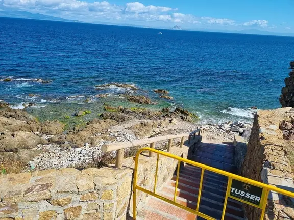 actuaci&oacute;n_playa