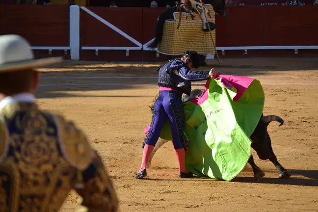 Morante de la Puebla