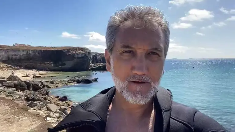 Nicolas Capelo