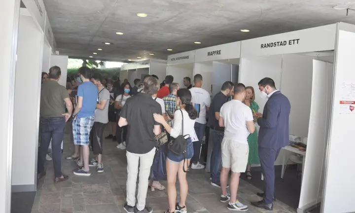 Feria Empleo